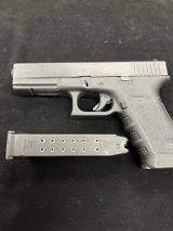 GLOCK 22 .40 CALIBER - Image 1 of 10