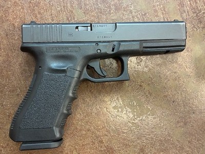 GLOCK G22 .40 S&W - Image 5 of 8