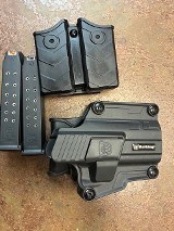 GLOCK G22 .40 S&W - Image 1 of 8