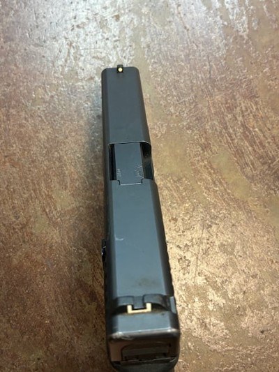 GLOCK G22 .40 S&W - Image 7 of 8