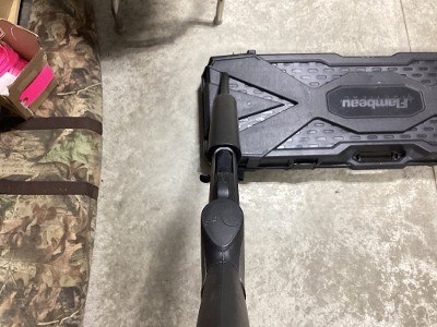 REMINGTON 11-87 SPORTSMAN12 GA - Image 24 of 25