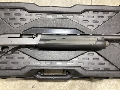 REMINGTON 11-87 SPORTSMAN12 GA - Image 5 of 25