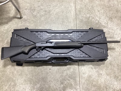 REMINGTON 11-87 SPORTSMAN12 GA - Image 1 of 25