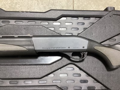 REMINGTON 11-87 SPORTSMAN12 GA - Image 20 of 25