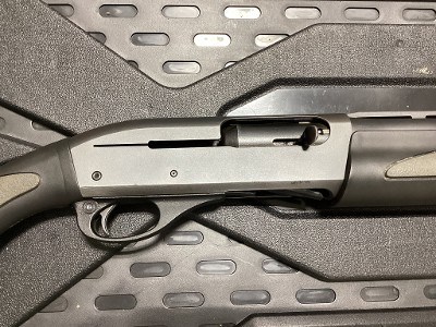REMINGTON 11-87 SPORTSMAN12 GA - Image 12 of 25