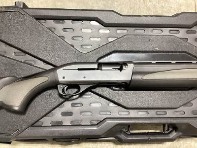 REMINGTON 11-87 SPORTSMAN12 GA - Image 6 of 25