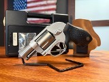 TAURUS Ultra-Lite Titanium .38 SPL +P - Image 1 of 4