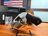 TAURUS Ultra-Lite Titanium .38 SPL +P - Image 4 of 4