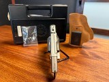 TAURUS Ultra-Lite Titanium .38 SPL +P - Image 3 of 4