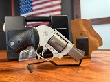 TAURUS Ultra-Lite Titanium .38 SPL +P - Image 2 of 4