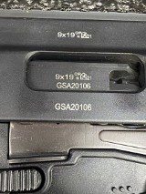 GLOBAL ORDNANCE STRIBOG SP9A1 9MM LUGER (9x19 PARA) - Image 3 of 4