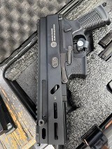 GLOBAL ORDNANCE STRIBOG SP9A1 9MM LUGER (9x19 PARA) - Image 2 of 4