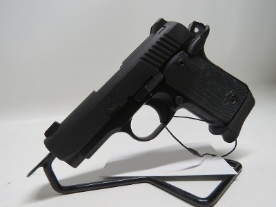 KIMBER MICRO 9 NIGHTFALL 9MM LUGER (9x19 PARA) - Image 3 of 3