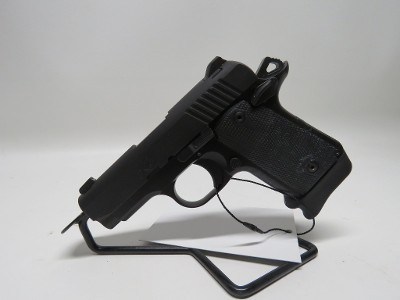 KIMBER MICRO 9 NIGHTFALL 9MM LUGER (9x19 PARA) - Image 1 of 3