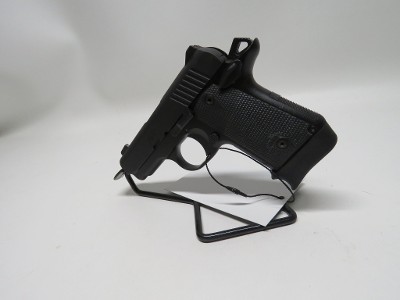 KIMBER MICRO 9 NIGHTFALL 9MM LUGER (9x19 PARA) - Image 2 of 3