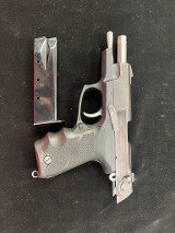RUGER P85 MKII 9MM LUGER (9x19 PARA) - Image 9 of 10