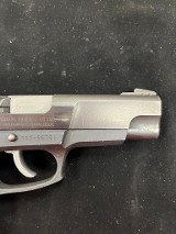 RUGER P85 MKII 9MM LUGER (9x19 PARA) - Image 5 of 10