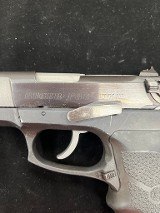 RUGER P85 MKII 9MM LUGER (9x19 PARA) - Image 3 of 10