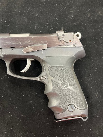 RUGER P85 MKII 9MM LUGER (9x19 PARA) - Image 4 of 10