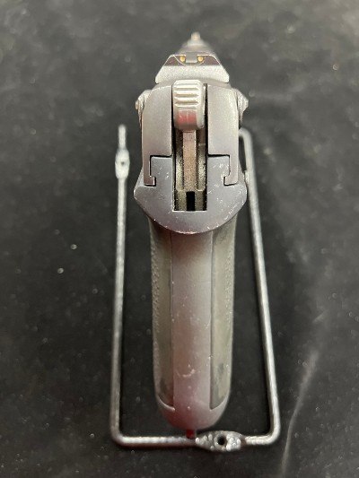 RUGER P85 MKII 9MM LUGER (9x19 PARA) - Image 7 of 10