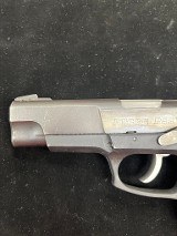 RUGER P85 MKII 9MM LUGER (9x19 PARA) - Image 2 of 10