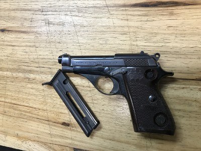 BERETTA 72.22 - Image 1 of 6