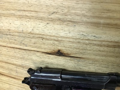 BERETTA 72.22 - Image 5 of 6