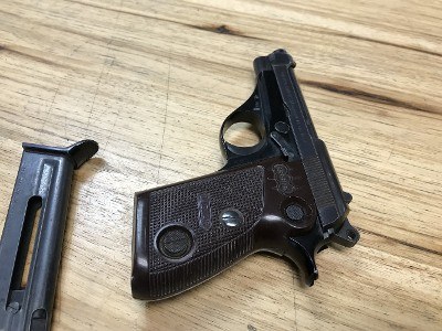 BERETTA 72.22 - Image 2 of 6