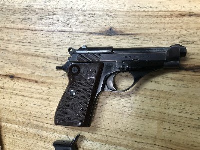 BERETTA 72.22 - Image 3 of 6