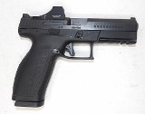 CZ P10-F 9MM LUGER (9x19 PARA) - 6 of 9