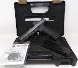 CZ P10-F 9MM LUGER (9x19 PARA) - 1 of 9