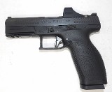 CZ P10-F 9MM LUGER (9x19 PARA) - 7 of 9