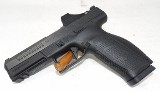 CZ P10-F 9MM LUGER (9x19 PARA) - 4 of 9