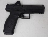 CZ P10-F 9MM LUGER (9x19 PARA) - 5 of 9