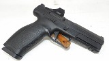 CZ P10-F 9MM LUGER (9x19 PARA) - 3 of 9