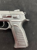 EAA Witness P-S 9MM LUGER (9x19 PARA) - Image 2 of 9