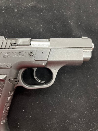 EAA Witness P-S 9MM LUGER (9x19 PARA) - Image 5 of 9