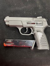 EAA Witness P-S 9MM LUGER (9x19 PARA)