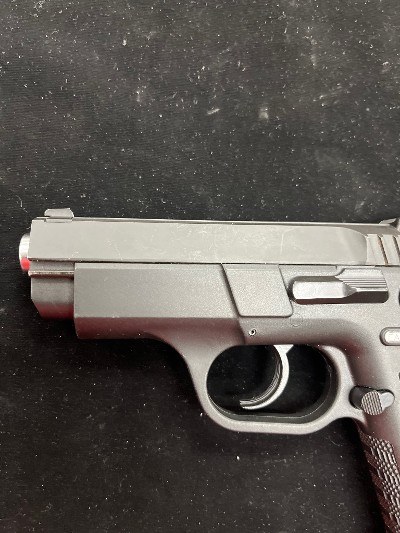 EAA Witness P-S 9MM LUGER (9x19 PARA) - Image 3 of 9
