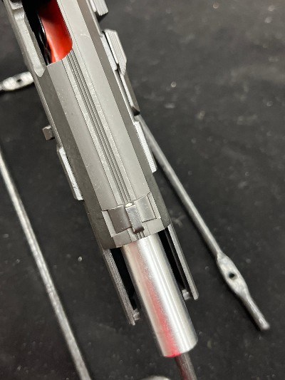 EAA Witness P-S 9MM LUGER (9x19 PARA) - Image 9 of 9