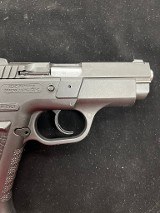 EAA Witness P-S 9MM LUGER (9x19 PARA) - Image 5 of 9