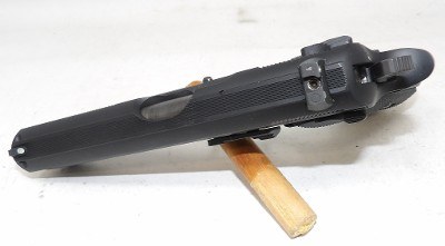 CZ 75 SP-01 TACTICAL 9MM LUGER (9X19 PARA) - Image 9 of 9