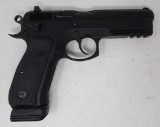 CZ 75 SP-01 TACTICAL 9MM LUGER (9X19 PARA) - Image 6 of 9