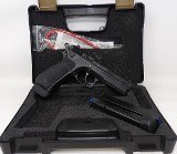 CZ 75 SP-01 TACTICAL 9MM LUGER (9X19 PARA) - Image 1 of 9