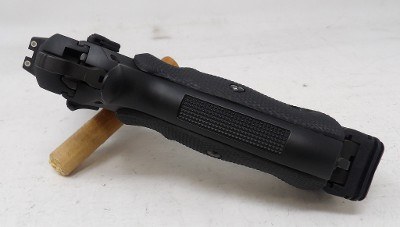 CZ 75 SP-01 TACTICAL 9MM LUGER (9X19 PARA) - Image 8 of 9