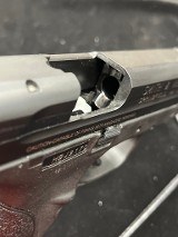 SMITH & WESSON M&P 99MM LUGER (9x19 PARA) - Image 10 of 10