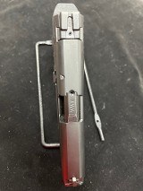 SMITH & WESSON M&P 99MM LUGER (9x19 PARA) - Image 8 of 10