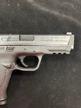 SMITH & WESSON M&P 99MM LUGER (9x19 PARA) - Image 6 of 10
