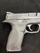 SMITH & WESSON M&P 99MM LUGER (9x19 PARA) - Image 5 of 10