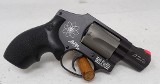 SMITH & WESSON 342PD .38 SPL +P - 1 of 6